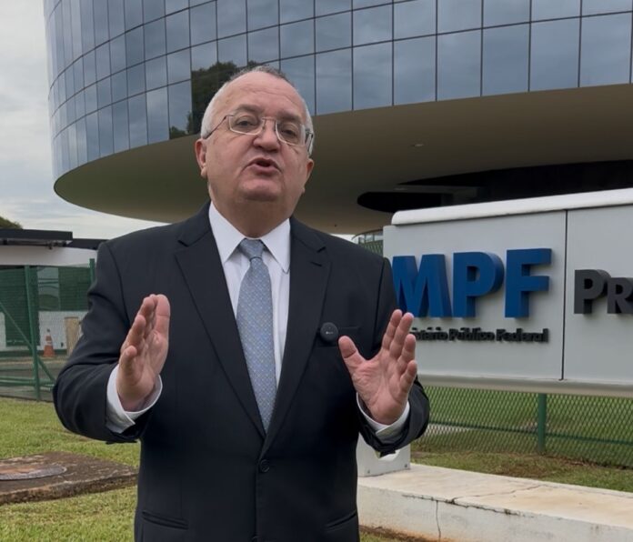 Pedro Taques advogado