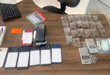 Polícia Civil interrompe sequestro e resgata seis pessoas em Primavera do Leste