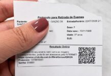 Projeto de Lei do deputado Wilson Santos facilita a consulta de resultados de exames médicos por QR-Code