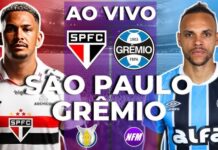 Vejam os Jogos de hoje (08/08/26): onde assistir futebol ao vivo e horários das partidas