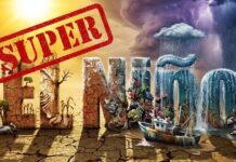 Vem aí o “Super El Niño”? Fenômeno promete levar o clima ao extremo