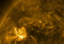 Em breve, podemos ter um “alerta” de explosão solar