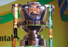 Copa do Brasil tem classificados às quartas definidos: saiba datas, horários e formato do sorteio