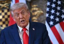 Trump anuncia que fechou com a Venezuela o ‘maior acordo petrolífero da história do mundo’