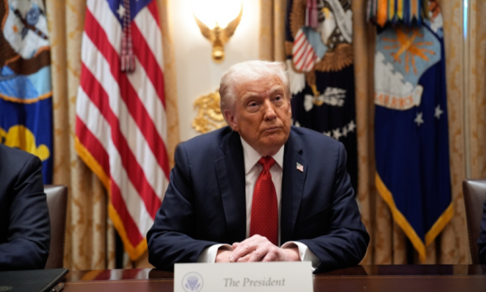 Trumpalert