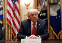 Trump diz que novas negociações com Irã serão iniciadas nesta 2ª feira