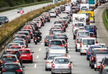 Já viu carro com “tornozeleira eletrônica”? Entenda nova regra
