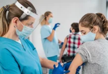 Cuiabá libera vacina contra influenza para público geral; veja onde se vacinar