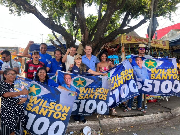 WilsonSt
