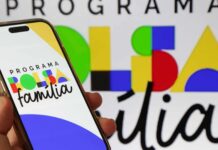 Pagamento do Bolsa Família de agosto começa nesta terça-feira (18.08)