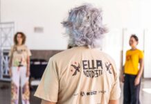 Após passar pelo Norte e Nordeste, os encontros da Comunidade ELLA chegam ao Centro-Oeste