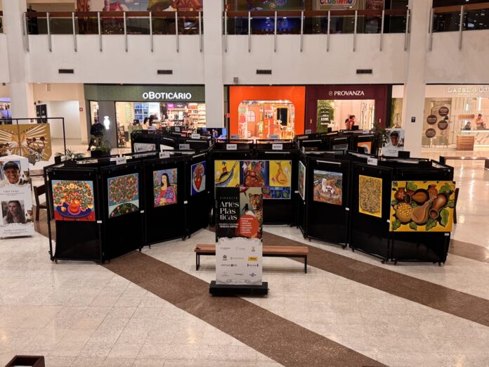 exposição artes plásticas2