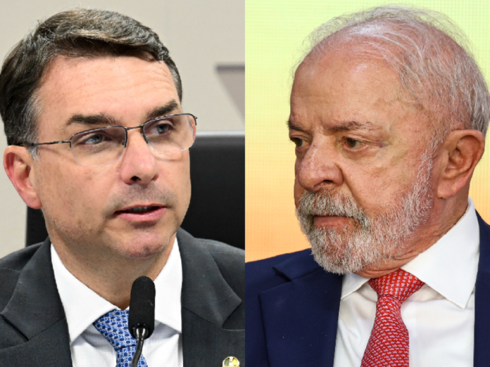 flavio-bolsonaro-lula