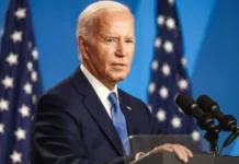 Câncer de Joe Biden se espalhou, diz filho: ‘Nos ossos e em outras partes’