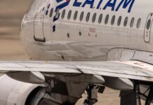 Falha de segurança da Latam expõe dados de clientes e cartões de crédito