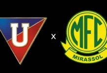 Vejam os Jogos de hoje (20/08/26): onde assistir futebol ao vivo e horários das partidas