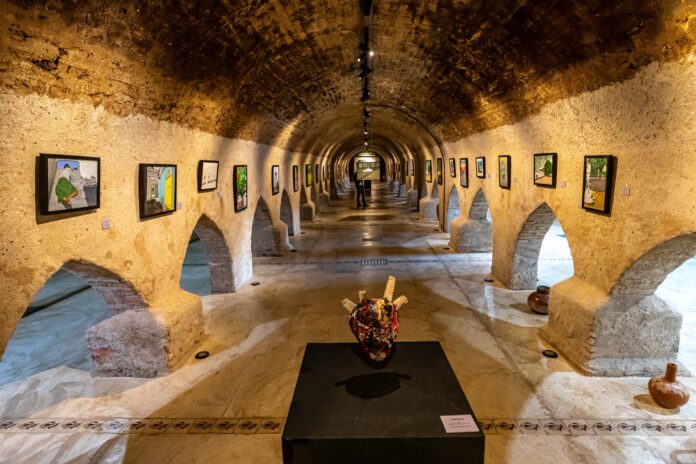 mUSEUmORROcxVelha
