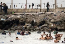 O que se sabe sobre a entrada em massa de migrantes em Ceuta, na Espanha?