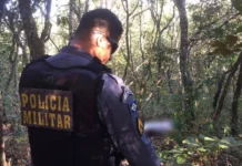 Faccionados suspeitos estavam reunidos para planejar homicídios contra membros de facções rivais