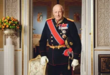 Rei Harald V morre aos 89 anos e Haakon assume o trono da Noruega
