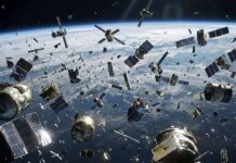 Órbita terrestre chega ao limite, segundo especialista espacial