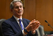 Secretário do Tesouro dos EUA diz que Irã terá as sanções mais duras da história