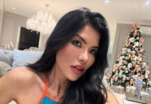 Viviane Kawamoto não cita nomes, mas mensagem ganha repercussão nas redes sociais em meio à campanha de reeleição do governador de Mato Grosso