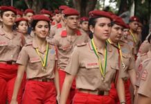 Inscrições para ingresso nas escolas militares de MT em 2027 estão abertas