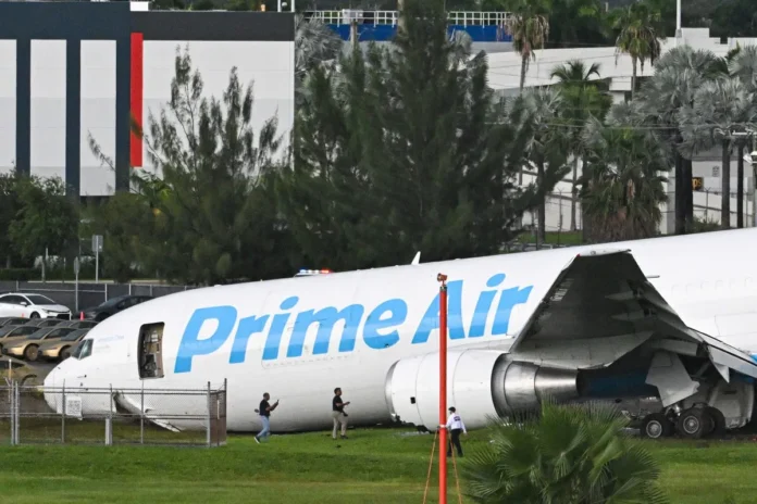 AviaoAmazon