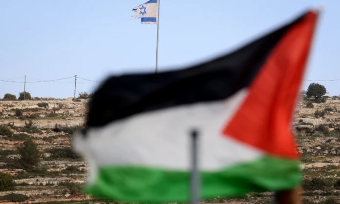 BandPalestina