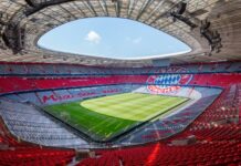 Vejam os Jogos de hoje (28/09/26): onde assistir futebol ao vivo e horários das partidas