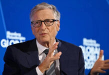 Bill Gates alerta que IA é ‘poderosa’ o suficiente para ‘causar um bilhão de mortes’
