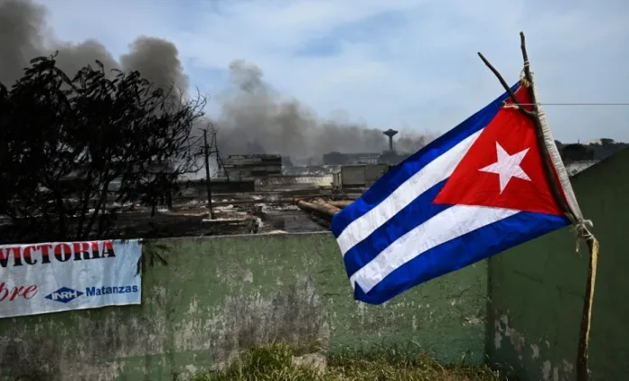 CUBA
