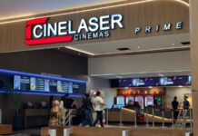 Em Cuiabá Ingressos a partir de R$ 10 no Cinelaser Goiabeiras seguem até esta quarta (16)