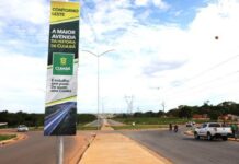 Adevair Cabral critica retirada de radares do Centro e reutilização no Contorno Leste