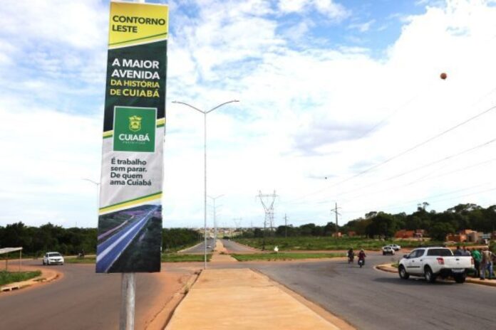 ContornoLeste