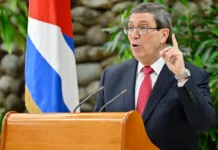Cuba responde Trump após ele afirmar na ONU que a ilha ‘cairá’