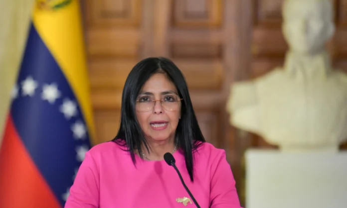DelcyVenezuela