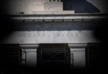 Banco Central dos EUA eleva juros para faixa de 3,75% a 4% ao ano