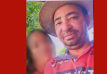 Polícia Militar já prendeu homem que matou a mulher a facadas