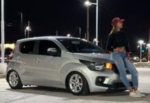 Atualizamos a lista dos 5 carros mais baratos e econômicos de 2026