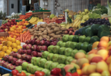 Legumes e verduras elevam custo da cesta básica em Cuiabá na primeira semana de setembro*