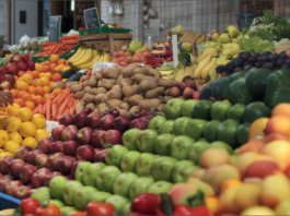 Legumes e verduras elevam custo da cesta básica em Cuiabá na primeira semana de setembro*