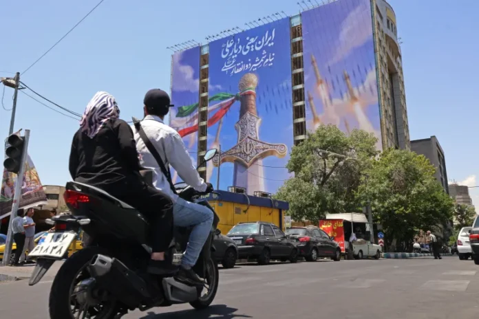 IRAN