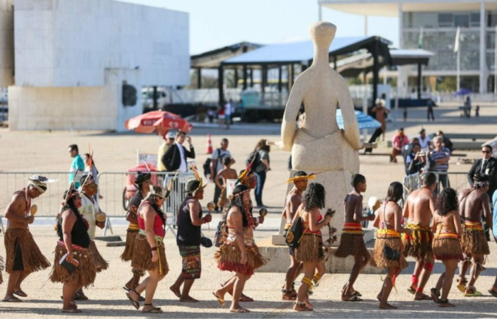 IndiosBrasilia