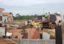 Wilson Santos critica demolições de casas feita por Abilio Brunini e diz que medida não tem precedentes em gestões anteriores de Cuiabá