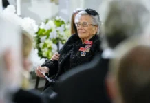 Princesa Astrid da Noruega morre aos 94 anos, duas semanas após o irmão, Harald V