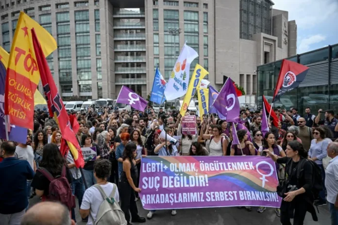 LGBTTURCA
