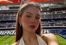 O que se sabe sobre a morte de Lucia Sisic, Miss Áustria que morreu aos 22 anos