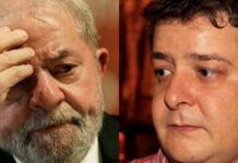Mensagens mostram Luchsinger se referindo a Lulinha como ‘sócio’, diz site